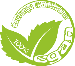 Coufunga Logo Vegan